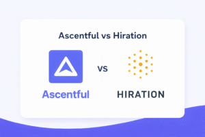 Ascentful vs Hiration